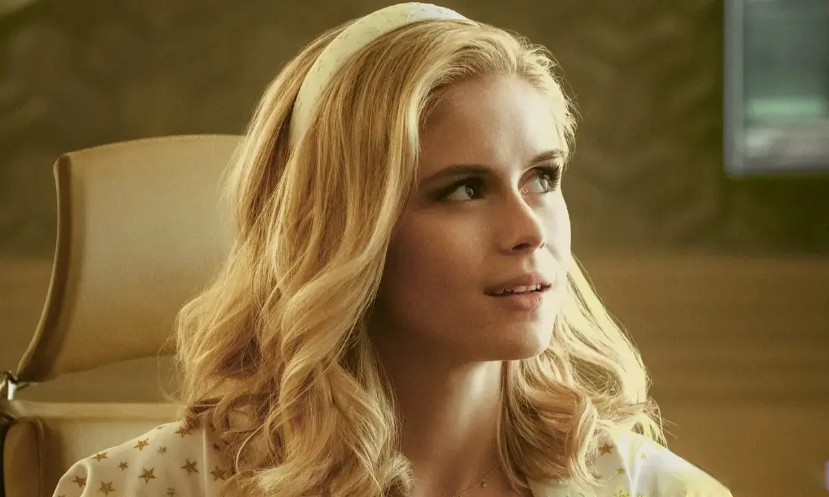 《Sheena Ryder》-资源截图