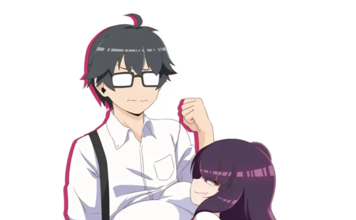 《Mark Your Kiss》-资源截图