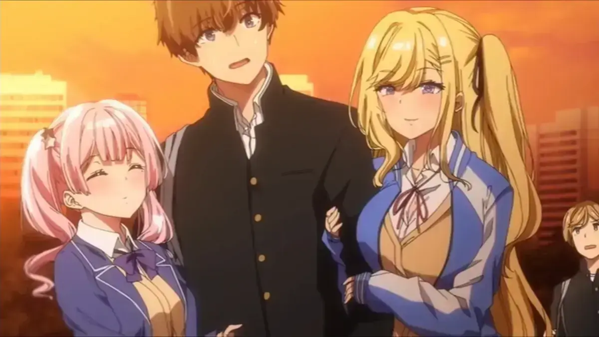 《避俗情侣》-资源截图