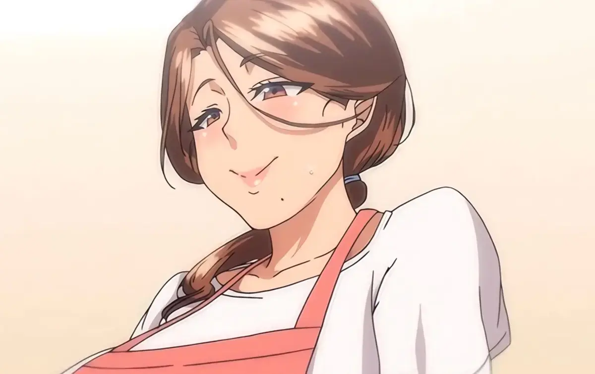 《不该瞒着妻子去漫展》-资源截图