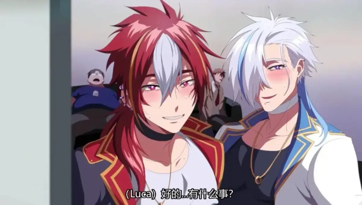 《地下偶像》-资源截图