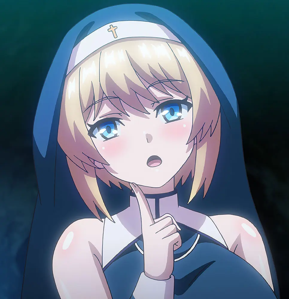 《圣痕的亚里亚2》-资源截图