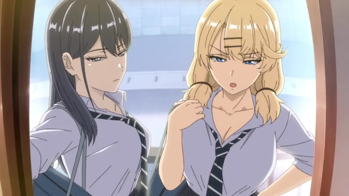 《泡我家的辣妹》-资源截图