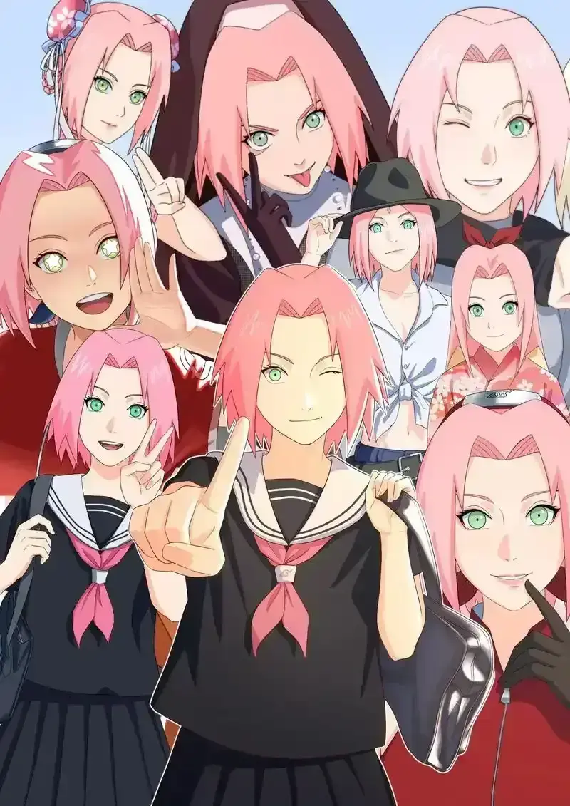 《鸣人小樱之夜》-资源截图