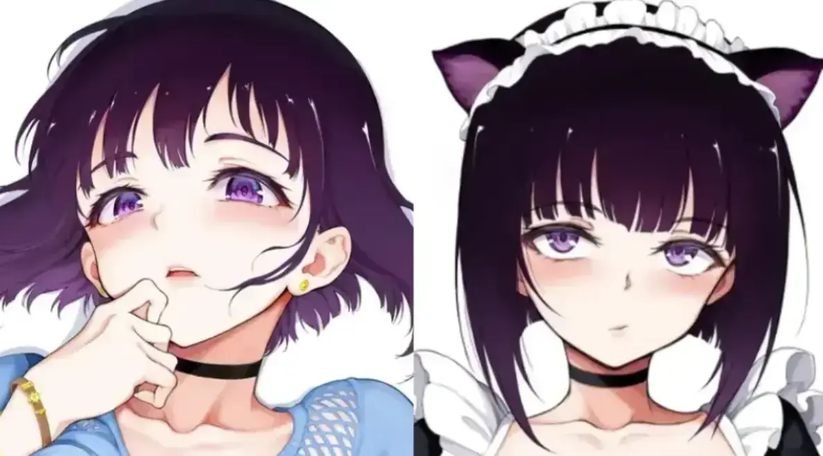 《雅学姐》-资源截图