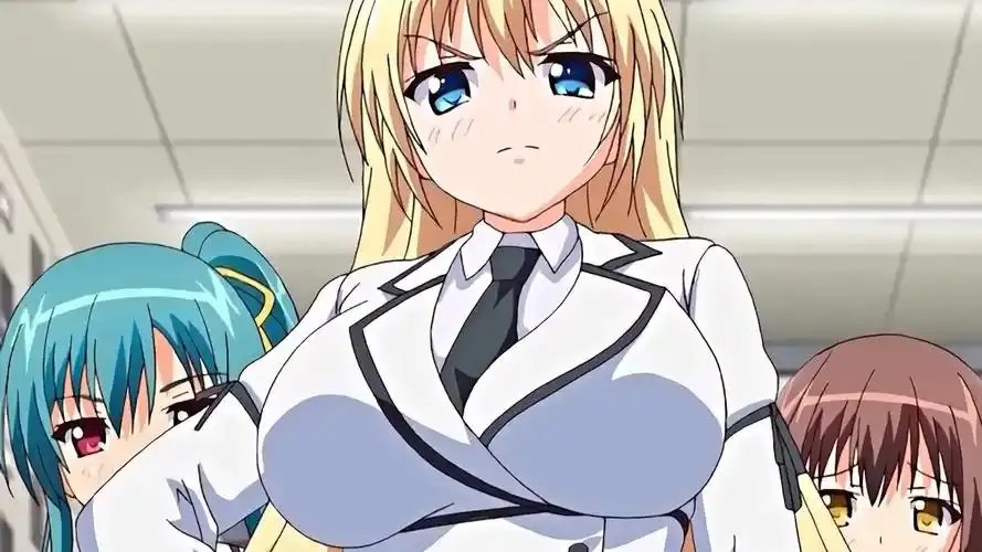 《ova催眠学园第二季》-资源截图