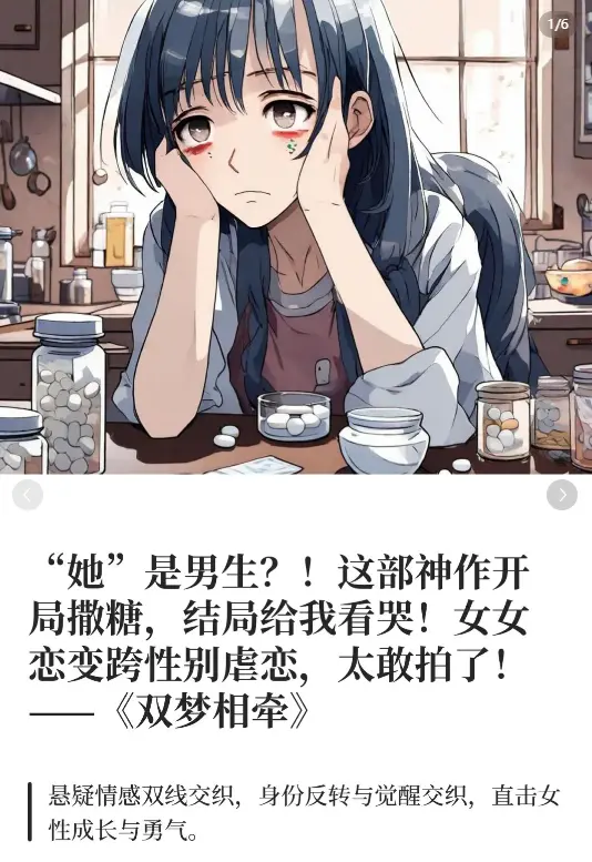 《双梦相牵》-资源截图