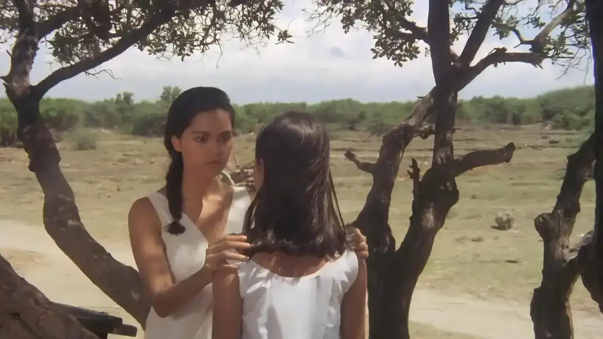 《抚慰》-资源截图