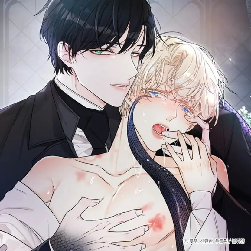 《蛇窟》-资源截图