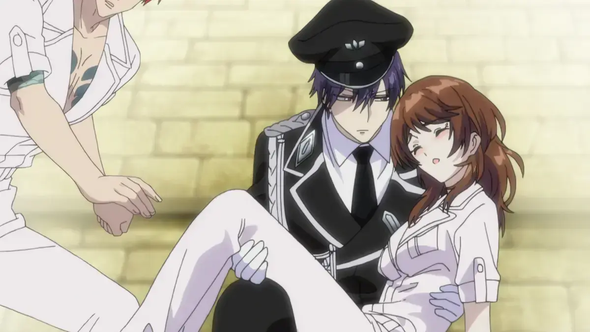 《甜蜜惩罚》-资源截图