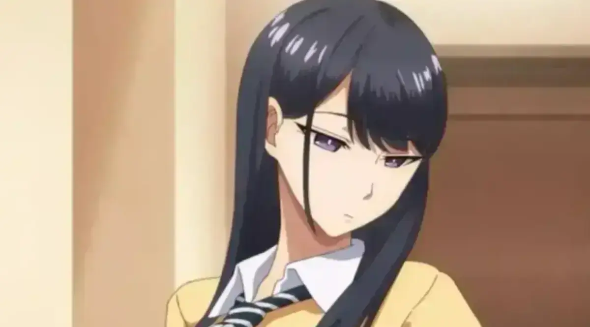 《泡我家的黑田同学》-资源截图