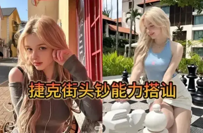 《捷克街头》-资源截图