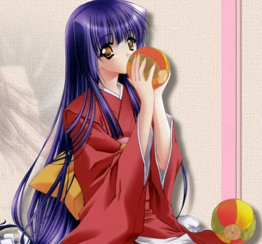 《无颜之月第一季》-资源截图