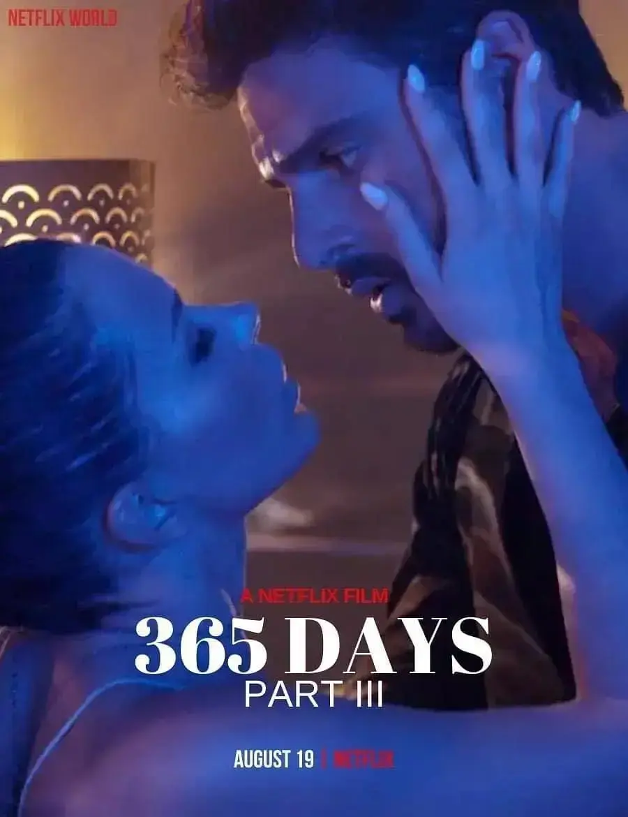 《黑帮大佬和我的 365 日》-资源截图