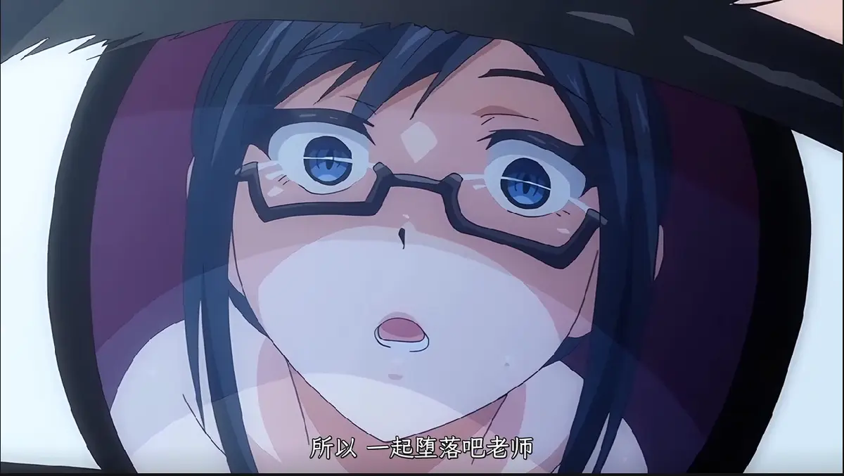 《図書室ノ彼女》-资源截图