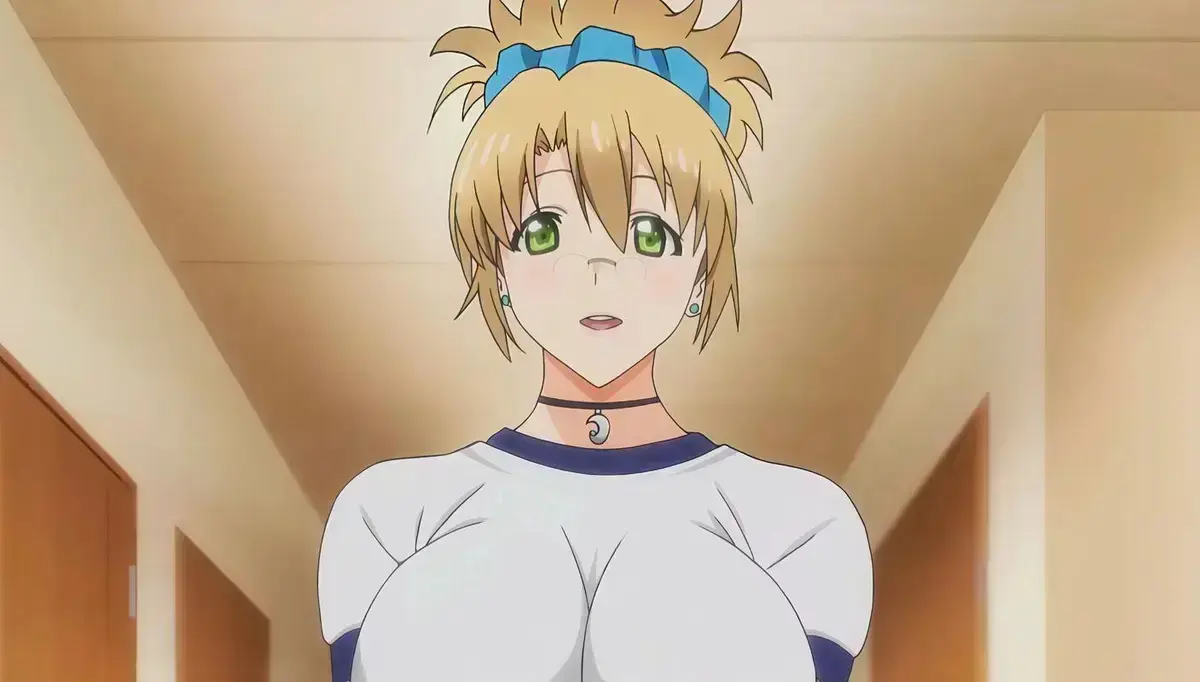 《我与美咲老师》-资源截图