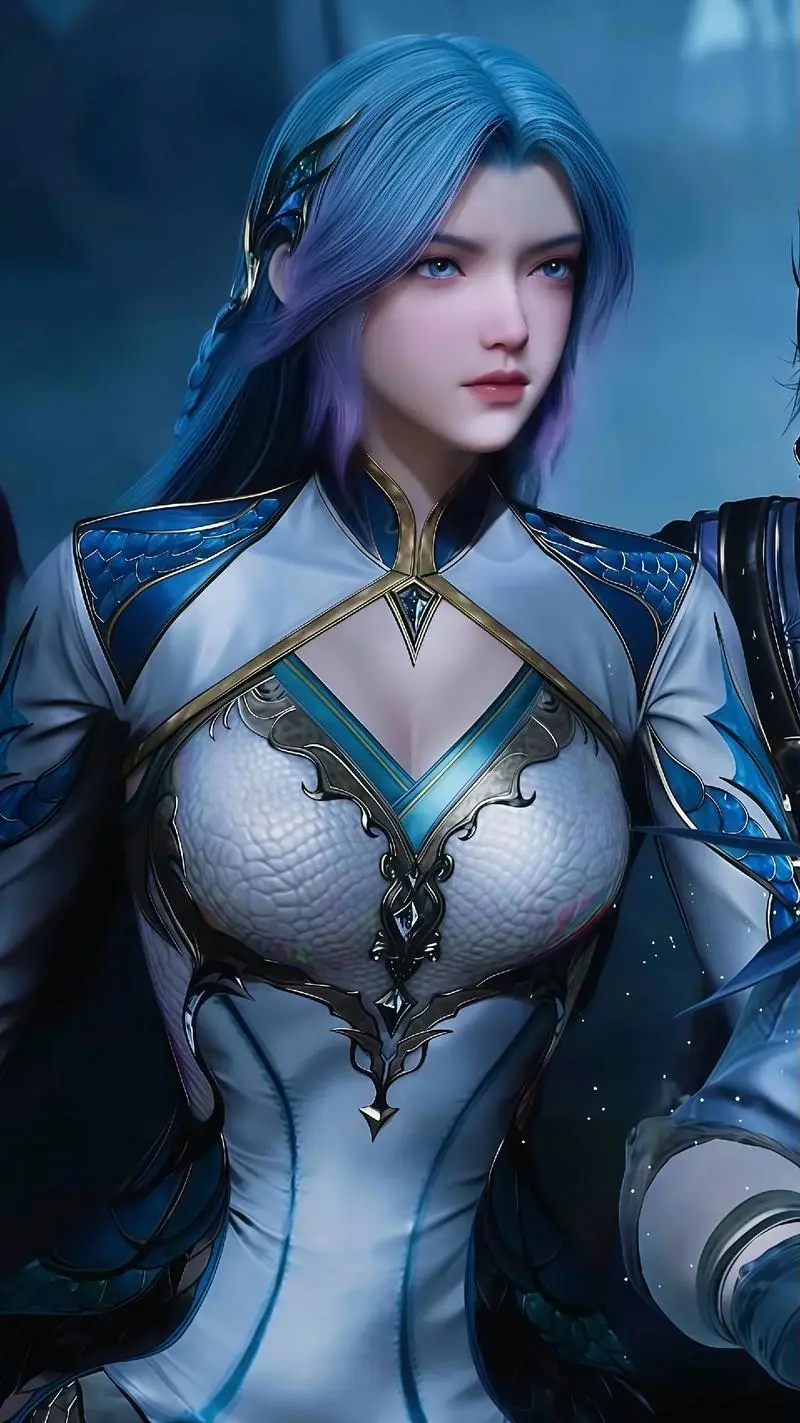 《斗罗大陆2绝世唐门》1080P高清全集-斗罗大陆2绝世唐门无删减完整版-国产动漫免费在线观看-全网同步更新