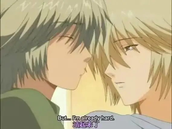 《幸福花园OVA纤细的爱》无删减全集在线看-幸福花园OVA纤细的爱双男主动漫-高清完整版免费下载网盘资源