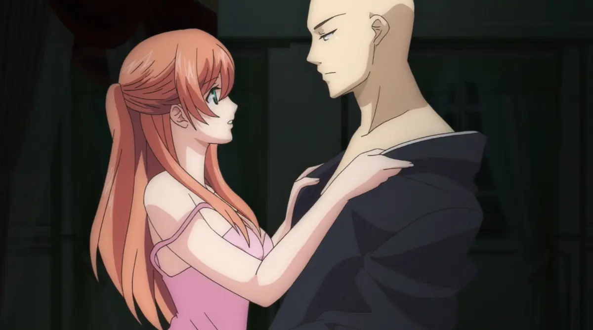 僧侣之夜未删减版全集在线观看-HD高清《僧侣之夜》中文版-樱花动漫僧侣之夜无广告播放-网盘资源1080P