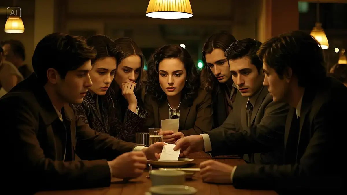 《混乱一夜》-资源截图