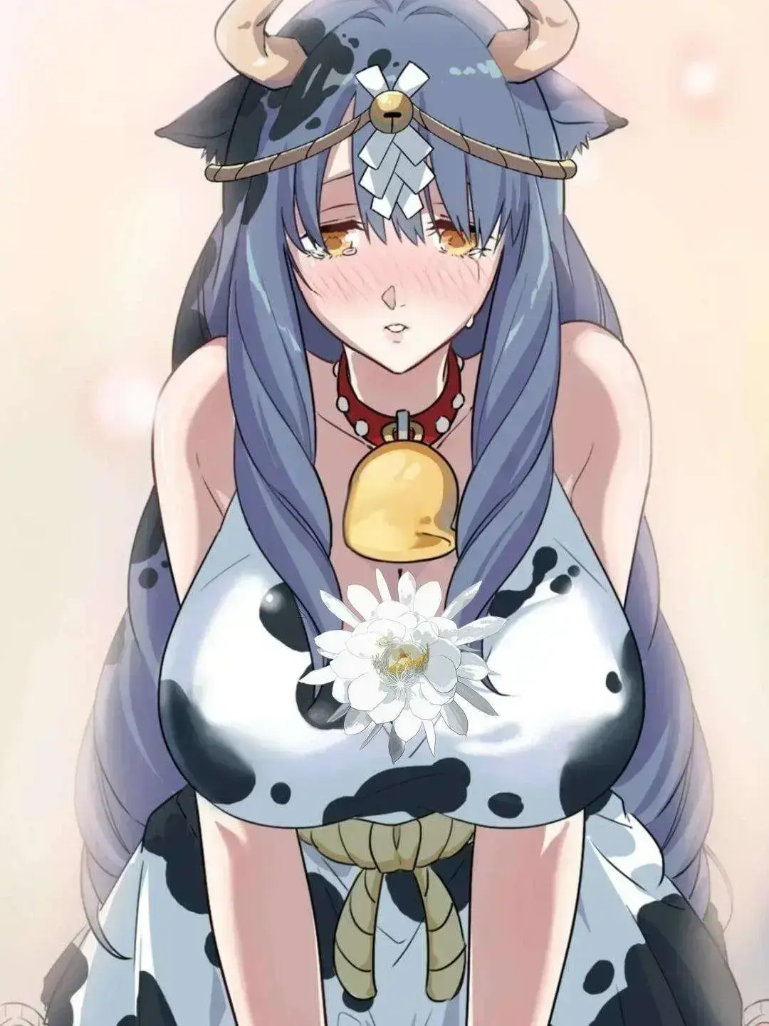 《乳牛牧场の奶牛娘》-资源截图