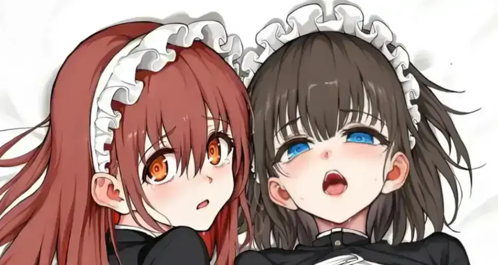 《女仆教育琉璃川 2》-资源截图