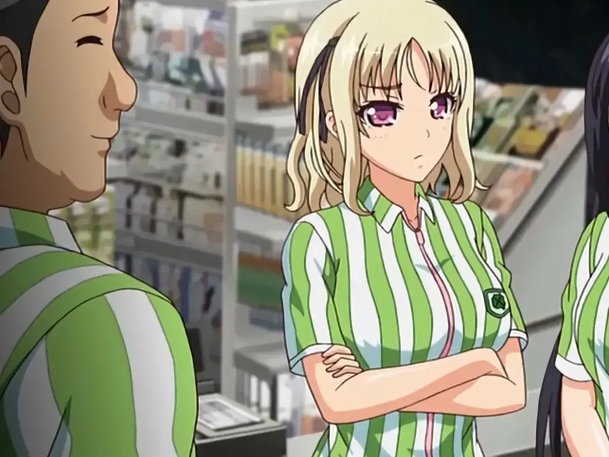 《便利店店长的教育》-资源截图