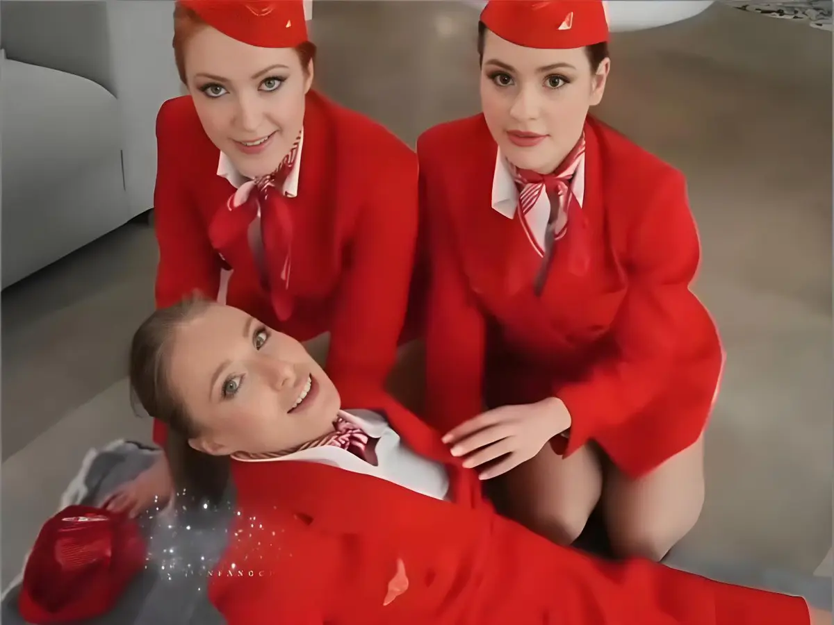 《法国空乘4》-资源截图