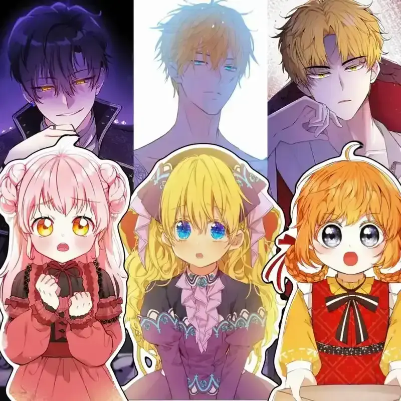 《韩漫》-资源截图