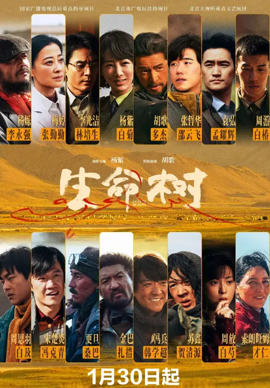 《生命树》电视剧全集无广告播放_生命树国语版HD高清资源_国产剧VIP免费观看