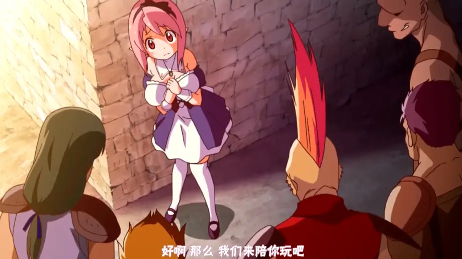 露妮的药房～蒂亚娜岛上的药剂师～全集高清播放-《露妮的药房》未删减版1-4集完整版-网盘下载无广告中文字幕-海岛药剂师的温暖物语