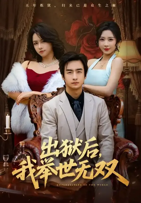 《出狱后，我举世无双》全集免费看-王家霖祎一主演-高清无广告在线观看-出狱后我举世无双无删减版