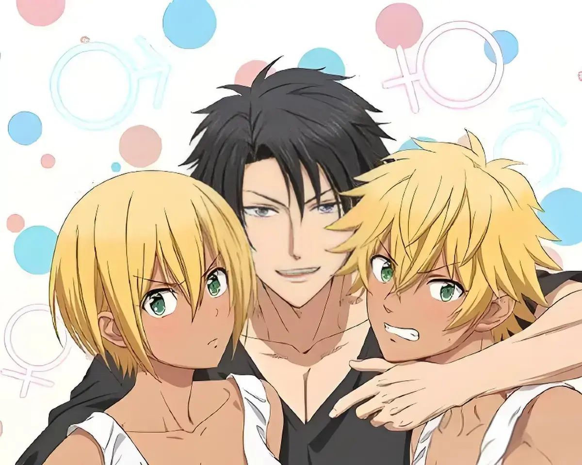 《变身成黑皮辣妹》无广告高清正片 - 变身成黑皮辣妹全集无删减版 - 互换身份喜剧1080P资源在线看