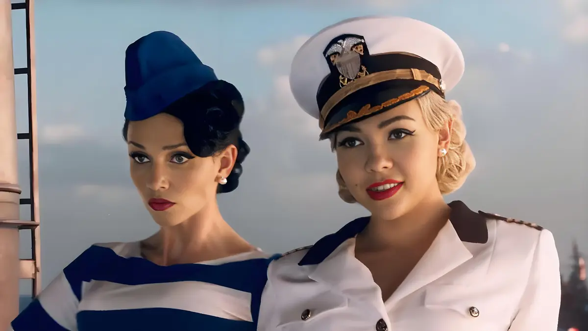 军舰上的女兵2025最新法国剧情片-《军舰上的女兵》HD高清无删减版-女兵在战舰上的逆袭成长故事-支持手机在线播放