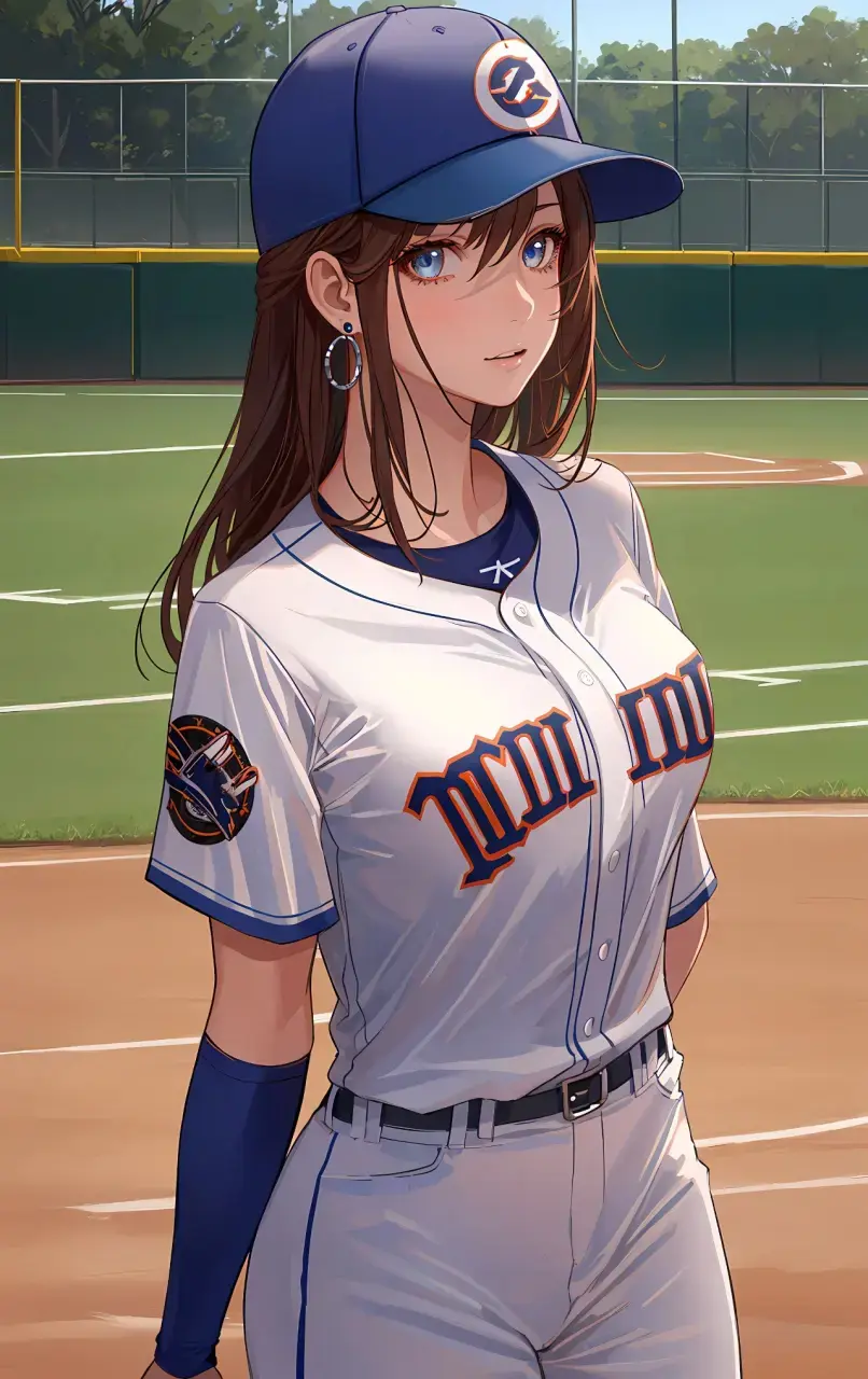 《女子监狱的棒球运动》-资源截图