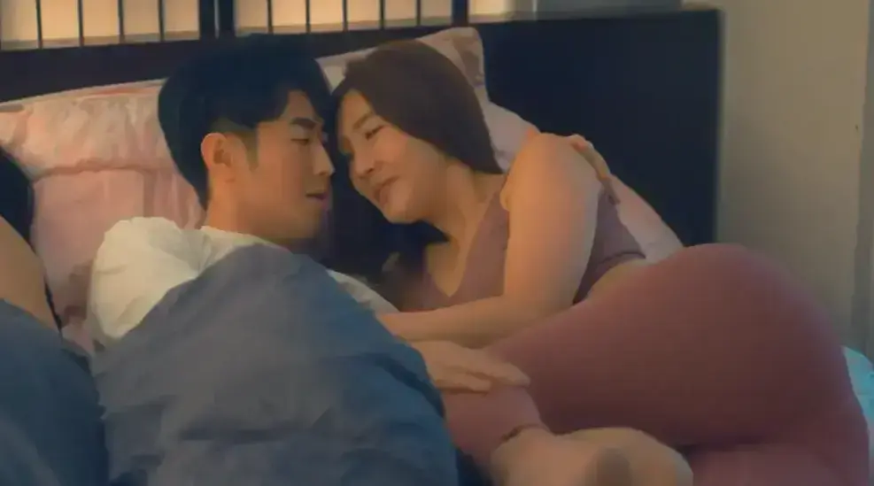 《打底裤狂热》-资源截图