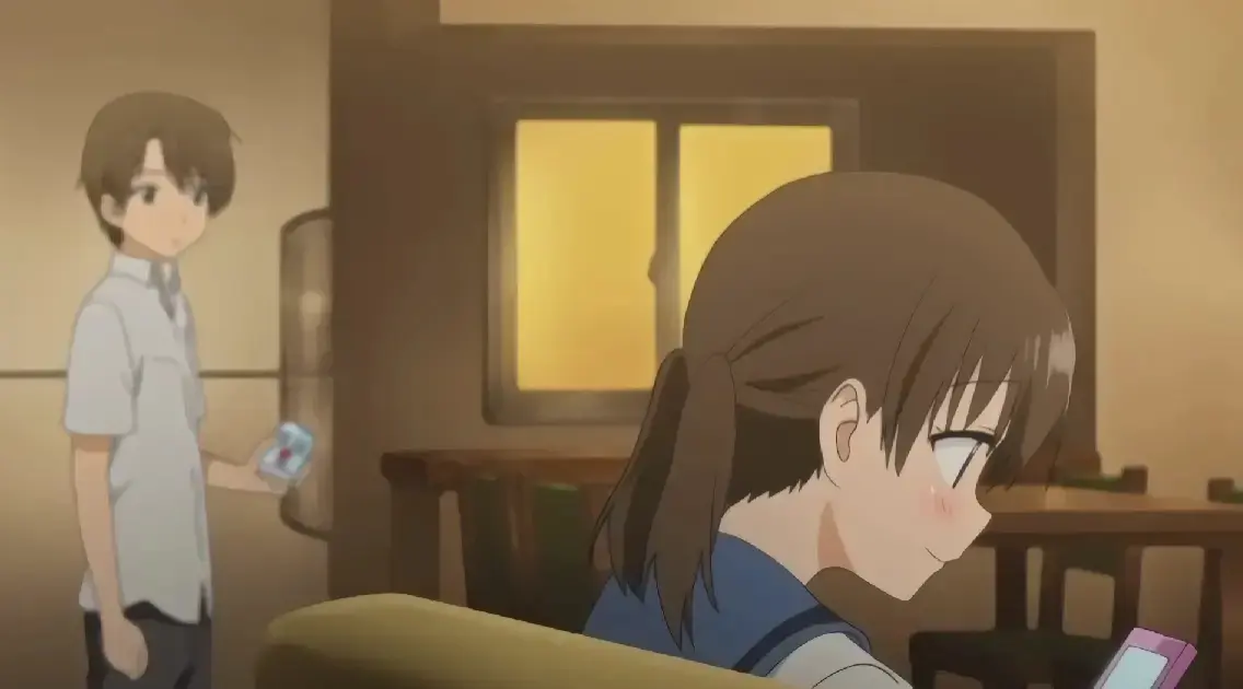 《晚安兄妹》全12集高清播放-晚安兄妹无删减版全集-中文字幕免费在线看-最新动漫资源