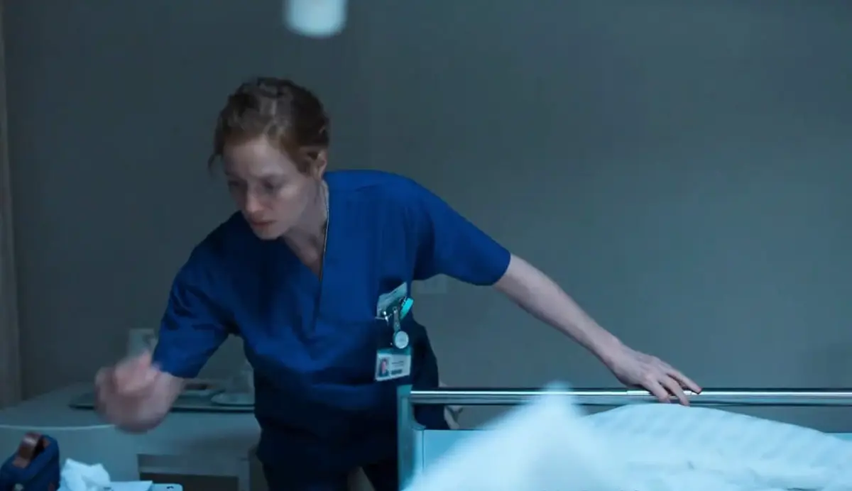 《夜班护士》无删减HD高清在线观看-夜班护士免费观看完整版-星辰影视网盘资源下载