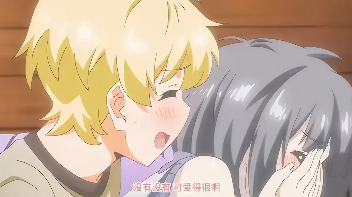 《魔女最后和那个客人一起。。。》全集无删减版 - 魔女最后和那个客人一起。。。高清中字在线播放 - 免费观看完整版网盘资源分享